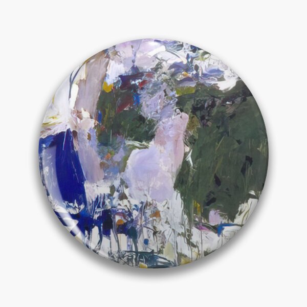 Item preview, Joan Mitchell designed and sold by hg6y.