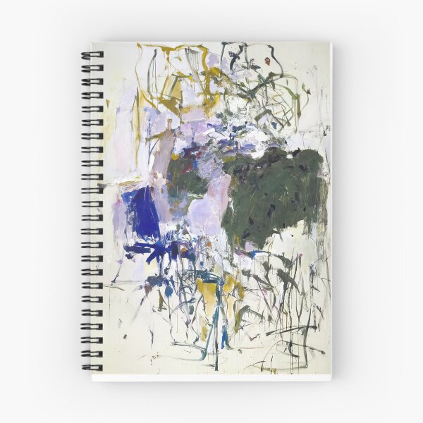 Item preview, Joan Mitchell designed and sold by hg6y.