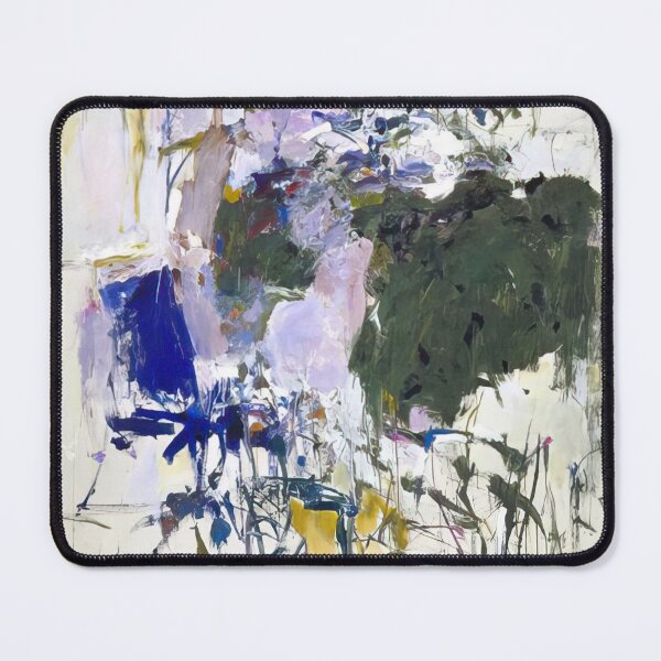 Item preview, Joan Mitchell designed and sold by hg6y.
