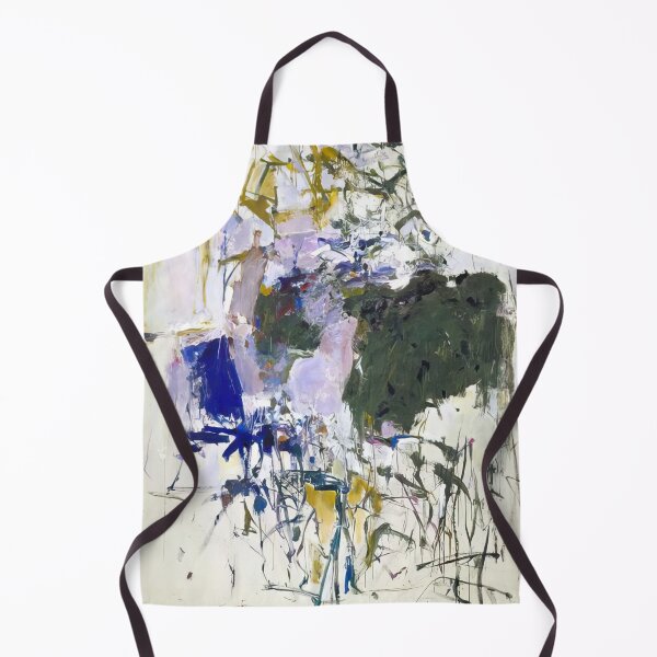 Item preview, Joan Mitchell designed and sold by hg6y.