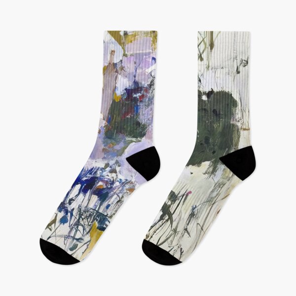 Item preview, Joan Mitchell designed and sold by hg6y.