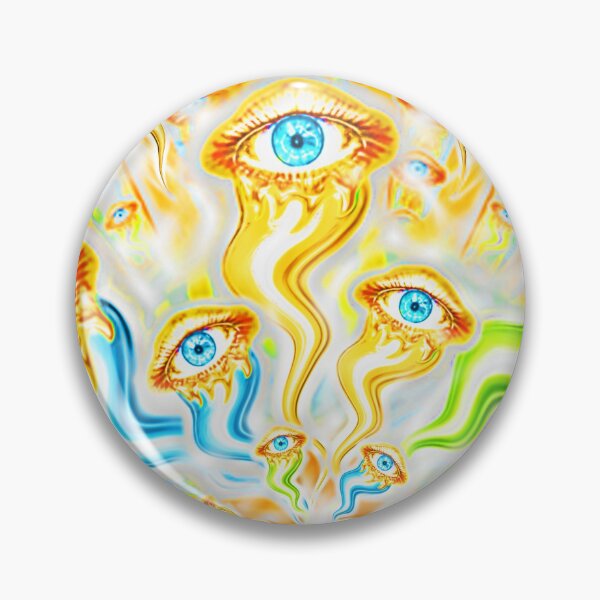Item preview, TheAlchemystician(iii) designed and sold by Klaus Bremner (Autotelic Art).