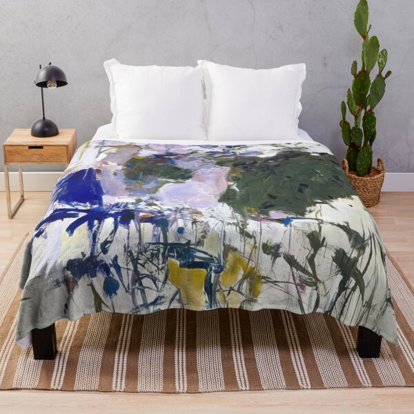 Item preview, Joan Mitchell designed and sold by hg6y.