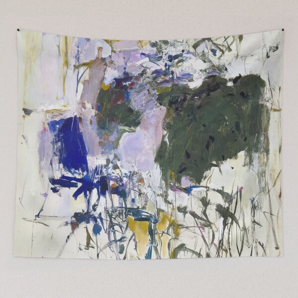 Item preview, Joan Mitchell designed and sold by hg6y.