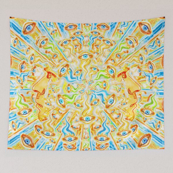 Item preview, TheAlchemystician(iii) designed and sold by Klaus Bremner (Autotelic Art).