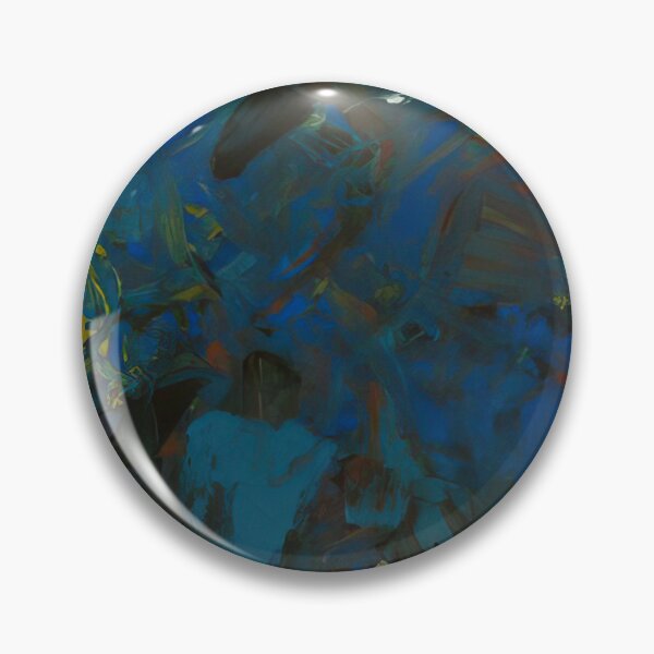 Item preview, Joan Mitchell designed and sold by hg6y.