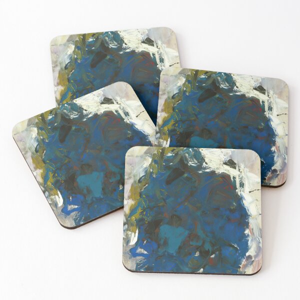 Item preview, Joan Mitchell designed and sold by hg6y.