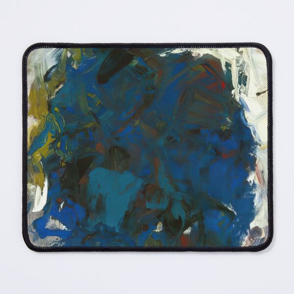 Item preview, Joan Mitchell designed and sold by hg6y.