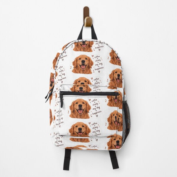 Item preview, Coffee+study+my dog = happiness  designed and sold by anacdg.