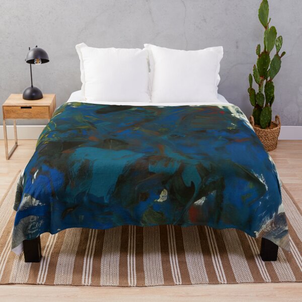 Item preview, Joan Mitchell designed and sold by hg6y.