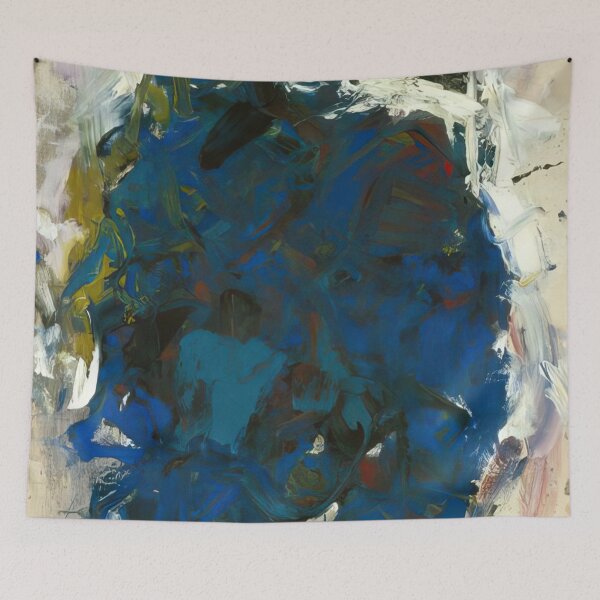 Item preview, Joan Mitchell designed and sold by hg6y.