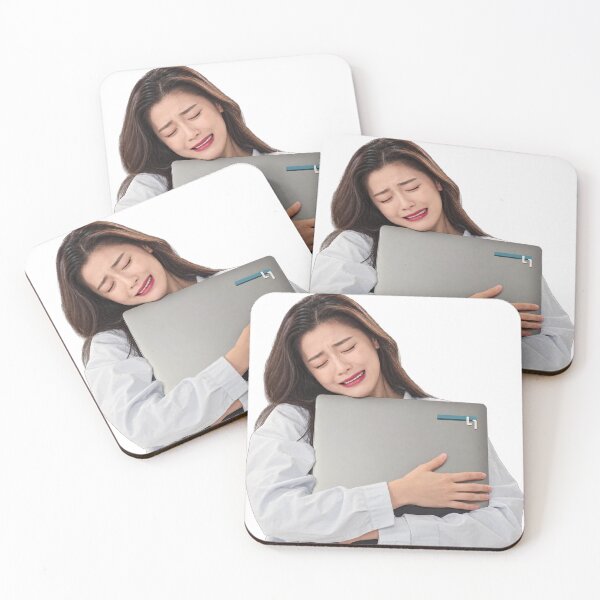 Item preview, kdrama meme designed and sold by selvashop.
