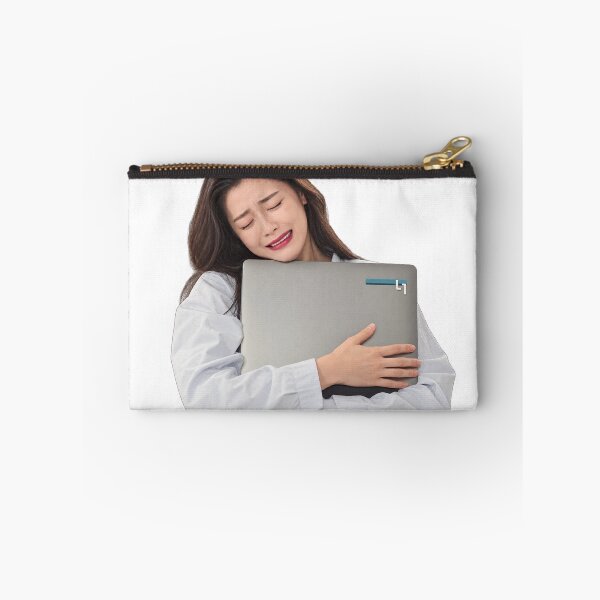 Aperçu de l'œuvre kdrama meme créée et vendue par selvashop.