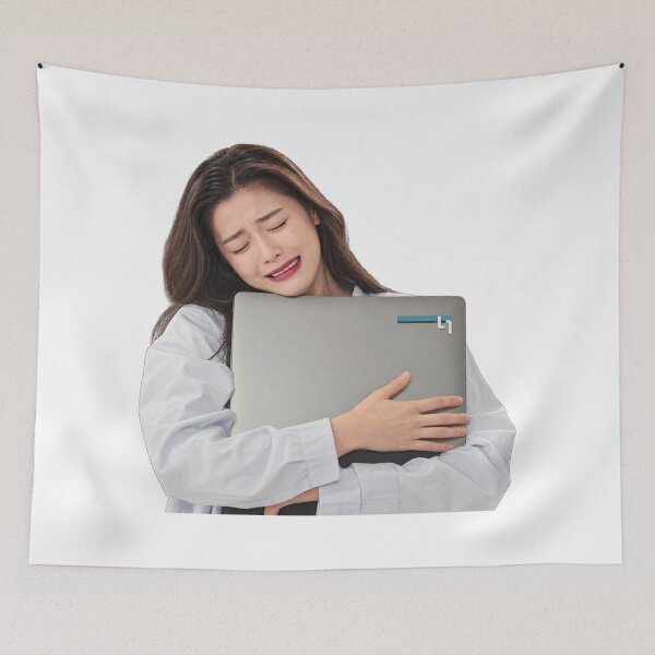 Item preview, kdrama meme designed and sold by selvashop.