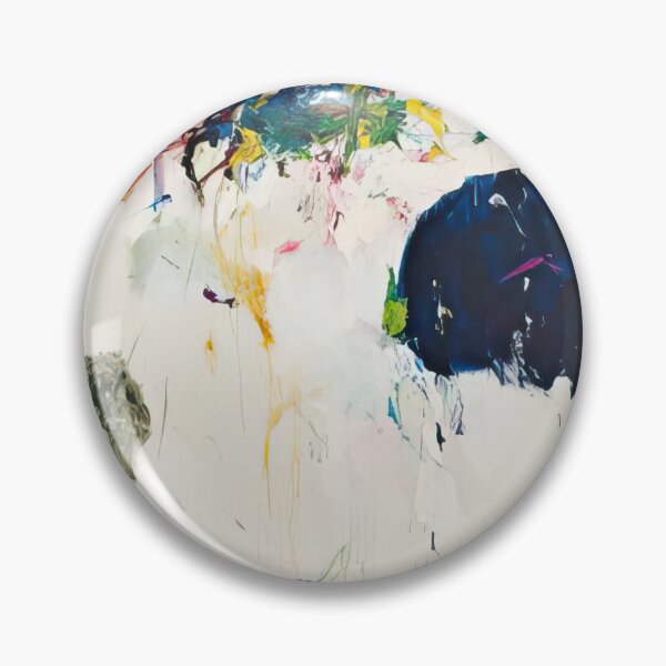 Item preview, Joan Mitchell designed and sold by hg6y.