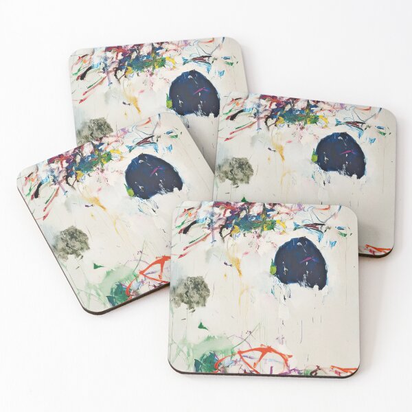 Item preview, Joan Mitchell designed and sold by hg6y.