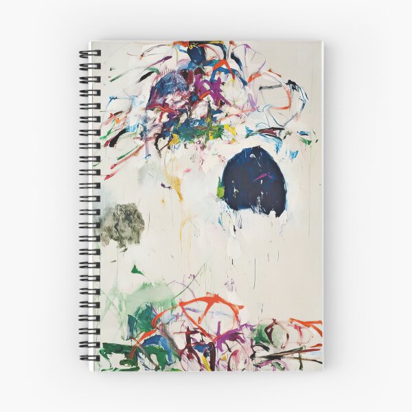 Item preview, Joan Mitchell designed and sold by hg6y.