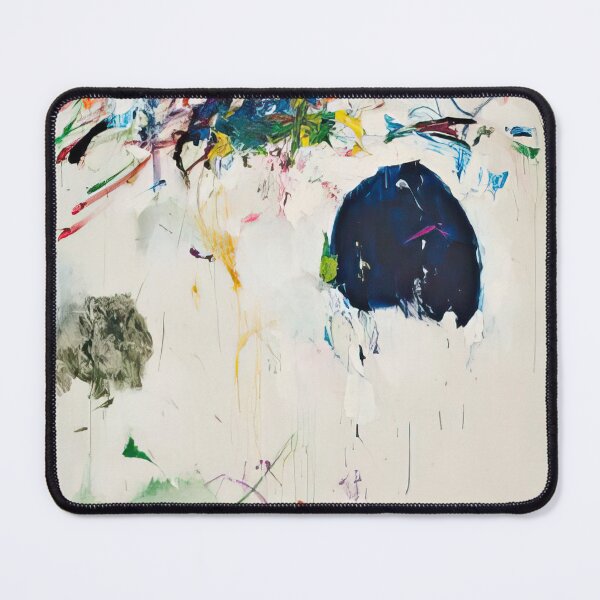 Item preview, Joan Mitchell designed and sold by hg6y.