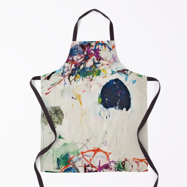Item preview, Joan Mitchell designed and sold by hg6y.