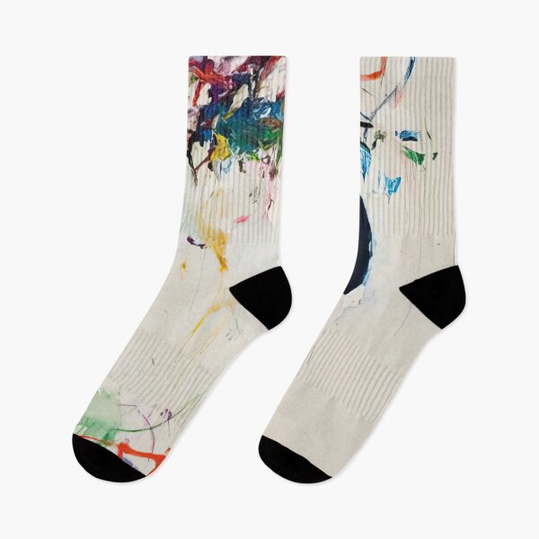 Item preview, Joan Mitchell designed and sold by hg6y.