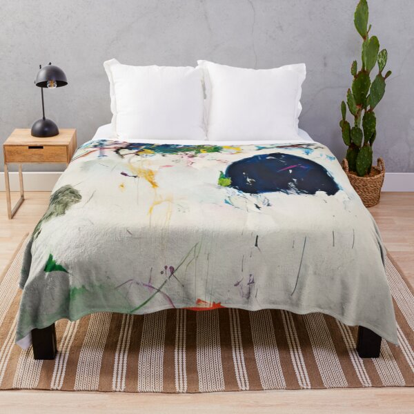 Item preview, Joan Mitchell designed and sold by hg6y.
