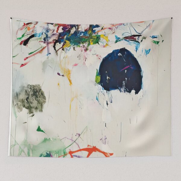 Item preview, Joan Mitchell designed and sold by hg6y.