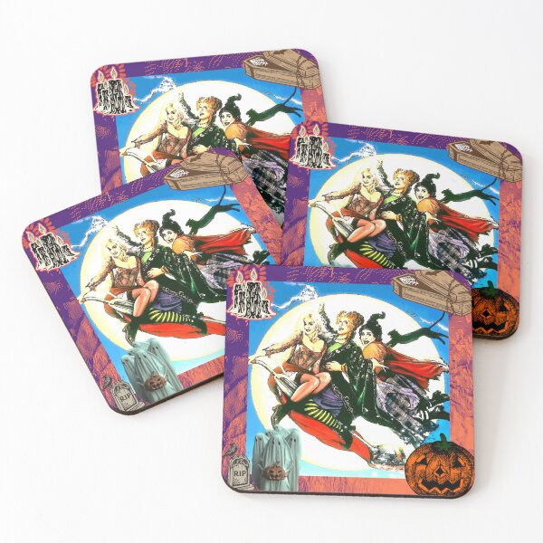 Item preview, Three Witches designed and sold by DestroyMeDaddyy.
