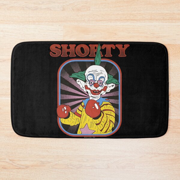 Item preview, Shorty Boxer Clown Vintage Retro designed and sold by ZEtexaxe.