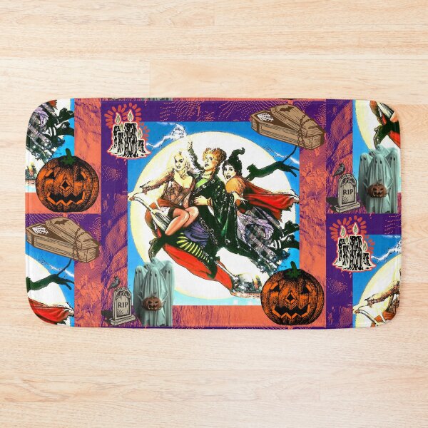 Item preview, Three Witches designed and sold by DestroyMeDaddyy.