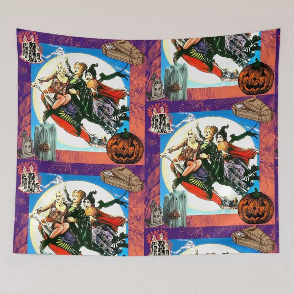 Item preview, Three Witches designed and sold by DestroyMeDaddyy.