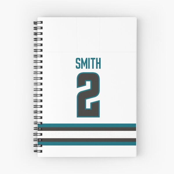 Item preview, San Jose Sharks Will Smith Away Jersey Back Phone Case designed and sold by IAmAlexaJericho.