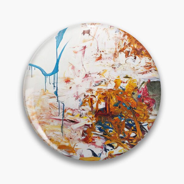 Item preview, Joan Mitchell designed and sold by hg6y.