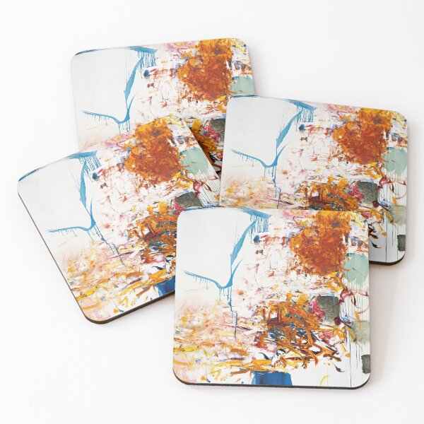 Item preview, Joan Mitchell designed and sold by hg6y.