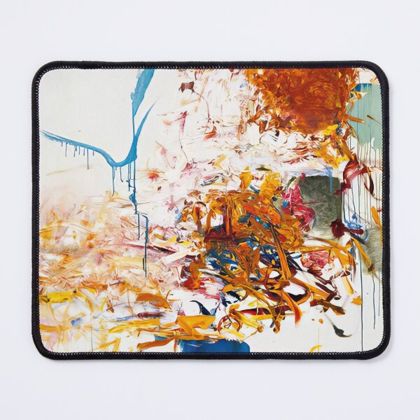 Item preview, Joan Mitchell designed and sold by hg6y.