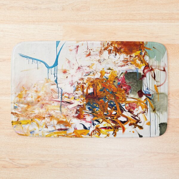 Item preview, Joan Mitchell designed and sold by hg6y.