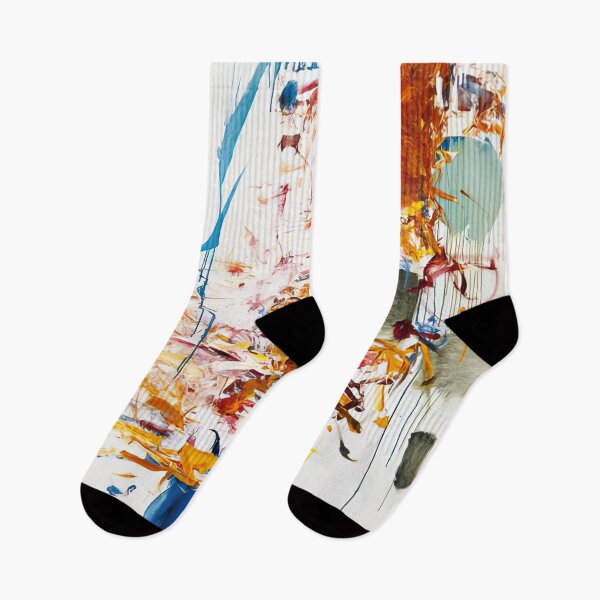 Item preview, Joan Mitchell designed and sold by hg6y.