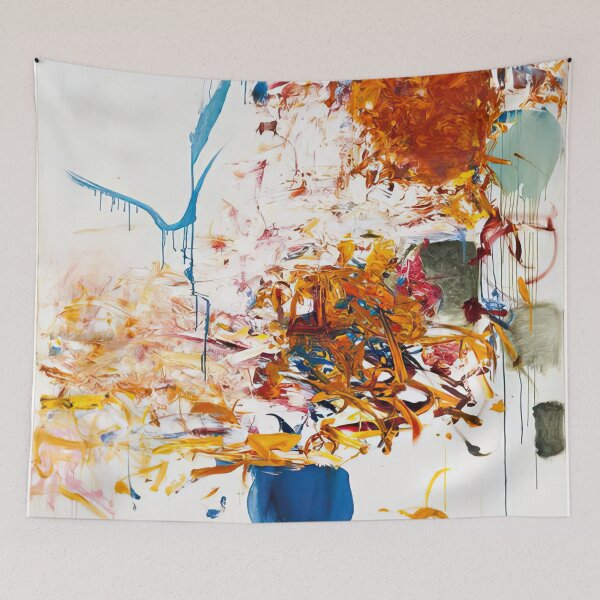 Item preview, Joan Mitchell designed and sold by hg6y.