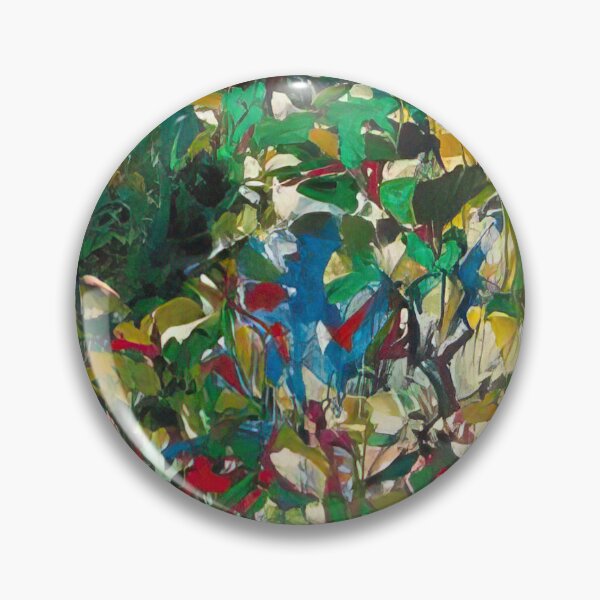 Item preview, Joan Mitchell designed and sold by hg6y.