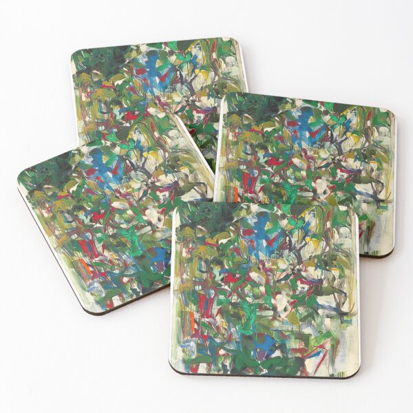 Item preview, Joan Mitchell designed and sold by hg6y.