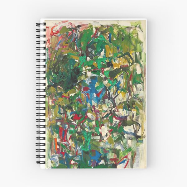 Item preview, Joan Mitchell designed and sold by hg6y.