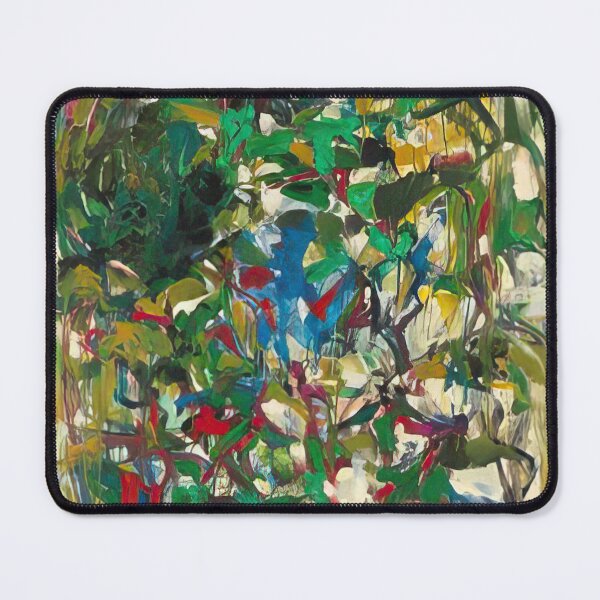 Item preview, Joan Mitchell designed and sold by hg6y.