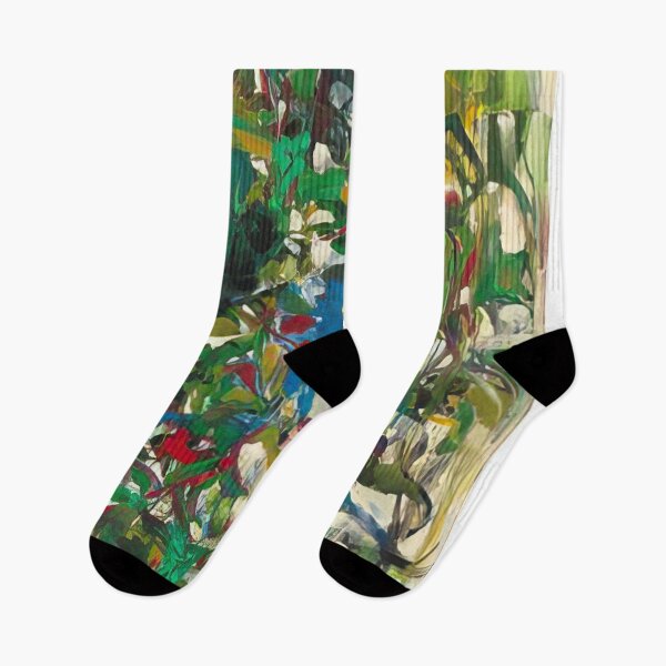 Item preview, Joan Mitchell designed and sold by hg6y.