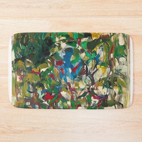 Item preview, Joan Mitchell designed and sold by hg6y.