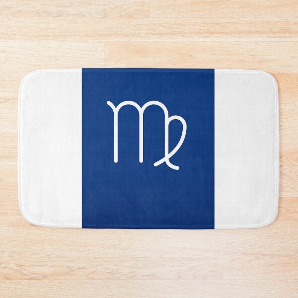 Item preview, Zodiac Signs and Stones: Virgo and Sapphire designed and sold by SheLifts.