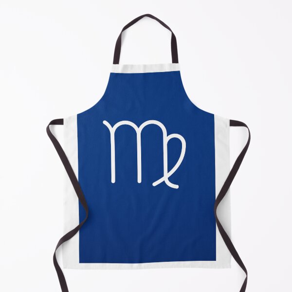 Item preview, Zodiac Signs and Stones: Virgo and Sapphire designed and sold by SheLifts.