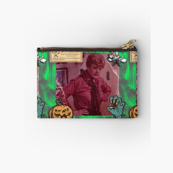 Item preview, Jessica Fletcher Is Spooked designed and sold by DestroyMeDaddyy.