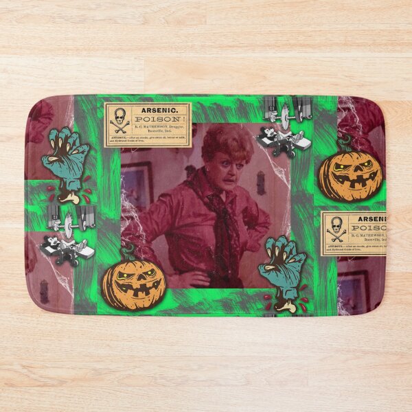Item preview, Jessica Fletcher Is Spooked designed and sold by DestroyMeDaddyy.