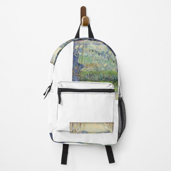 Item preview, Vincent van Gogh art - Vincent van Gogh artwork - Vincent van Gogh painting - Vincent van Gogh artist - Vincent van Gogh portrait designed and sold by Quietreish.