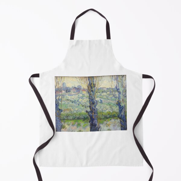 Item preview, Vincent van Gogh art - Vincent van Gogh artwork - Vincent van Gogh painting - Vincent van Gogh artist - Vincent van Gogh portrait designed and sold by Quietreish.