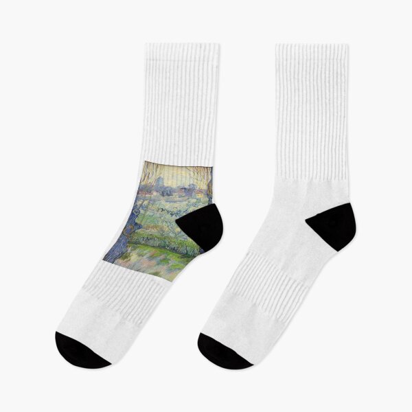Item preview, Vincent van Gogh art - Vincent van Gogh artwork - Vincent van Gogh painting - Vincent van Gogh artist - Vincent van Gogh portrait designed and sold by Quietreish.